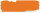 Abschluss- und Zwischenplatte 2006-8692 1 mm orange anrastbar
