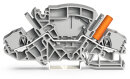 2-Leiter-Durchgangsklemme 2007-8804 6 mm² Push-in...