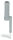 Prüfadapter 2009-174 Ø 4 mm für TOPJOB®S-Reihenklemmen grau