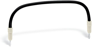 Steckbarer Leitungsbrücker 2009-412 isoliert 60 mm 1,5 mm²