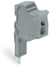 TOPJOB®S-Steckverbinder 2010-511 1-polig Push-in CAGE...