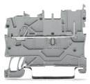 1-Leiter-Basisklemme 2020-1204 Push-in CAGE CLAMP 1...