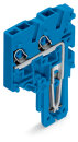 2-Leiter-Federleisten-Endmodul 2020-284 Push-in CAGE...