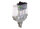 Schaltermodul 2042-1108 Wechseltaster AC 250 V transluzent