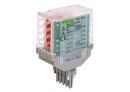 Relaismodul 2042-3024 DC 24 V 4 Schließer 5 A