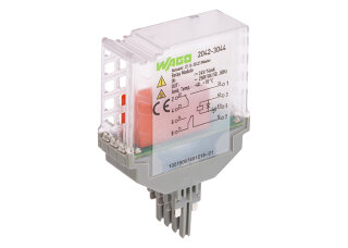 Relaismodul 2042-3044 DC 24 V 2 Wechsler 8 A