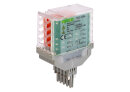 Relaismodul 2042-3084 DC 24 V 2 Schließer 2...