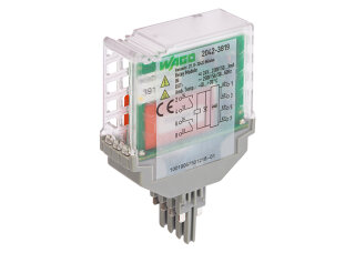 Relaismodul 2042-3819 AC/DC 24-230 V 2 Schließer 5 A