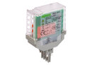 Relaismodul 2042-3849 AC/DC 24–230 V 2 Wechsler 5 A