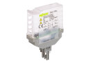 Solid-State-Relaismodul 2042-7304 DC 24 V 0,5 A 15 mm