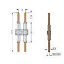 WAGO - 2059-902/018-000 - Verbindungselement