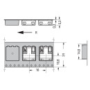 WAGO - 2060-852/998-404 - SMD-Leiterplattenklemme