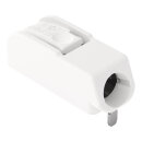 THR-Leiterplattenklemme 2061-1601 1-polig 1,5 mm²...
