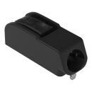 THR-Leiterplattenklemme 2061-1661 1-polig Push-in CAGE...
