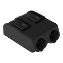 SMD-Leiterplattenklemme 2061-622/998-404 Push-in CAGE...
