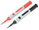 WAGO Prüfspitzen Ø 2 mm 1000 V CAT IV 10 A