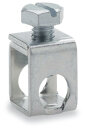 Anschlussklemme 209-105 Schraubanschluss 2,5-35 mm²...