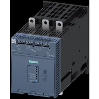 3RW50 600V 143A 24V Schraub Analog