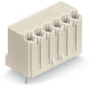 THR-Federleiste 2091-1308/200-000 8-polig Rastermaß 3,5 mm gerade