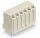 THR-Federleiste 2091-1308/200-000 8-polig Rastermaß 3,5 mm gerade