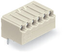 THT-Federleiste 2091-1326 abgewinkelt 6-polig 3,5 mm...