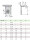 1-Leiter-THT-Federleiste abgewinkelt 2091-1362 12-polig Push-in CAGE CLAMP