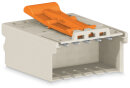 1-Leiter-Stiftleiste 2091-1525 Push-in CAGE CLAMP 1,5...