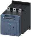 Sanftstarter 3RW5074-6AB14 480V 315A 110-250V Schraub Analog