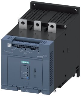 Sanftstarter SIRIUS 3RW5076-2AB04 480V 470A 24V Federzug