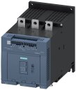 Sanftstarter SIRIUS 3RW5076-2TB15 600V 470A Federzug